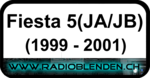 Fiesta 5 (JA/JB)